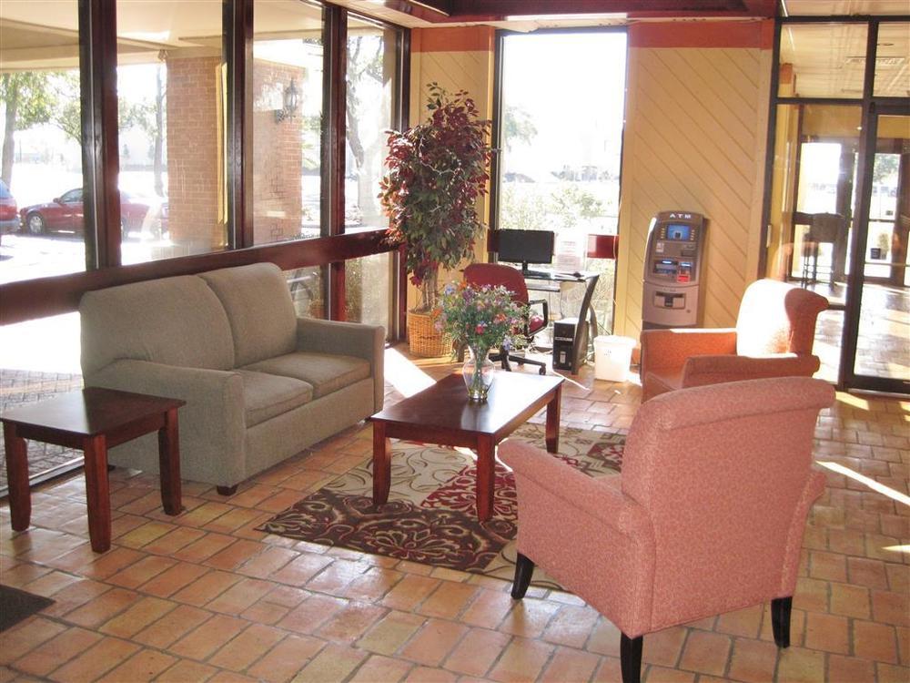 Rest And Relax Inn Ferry Pass Intérieur photo