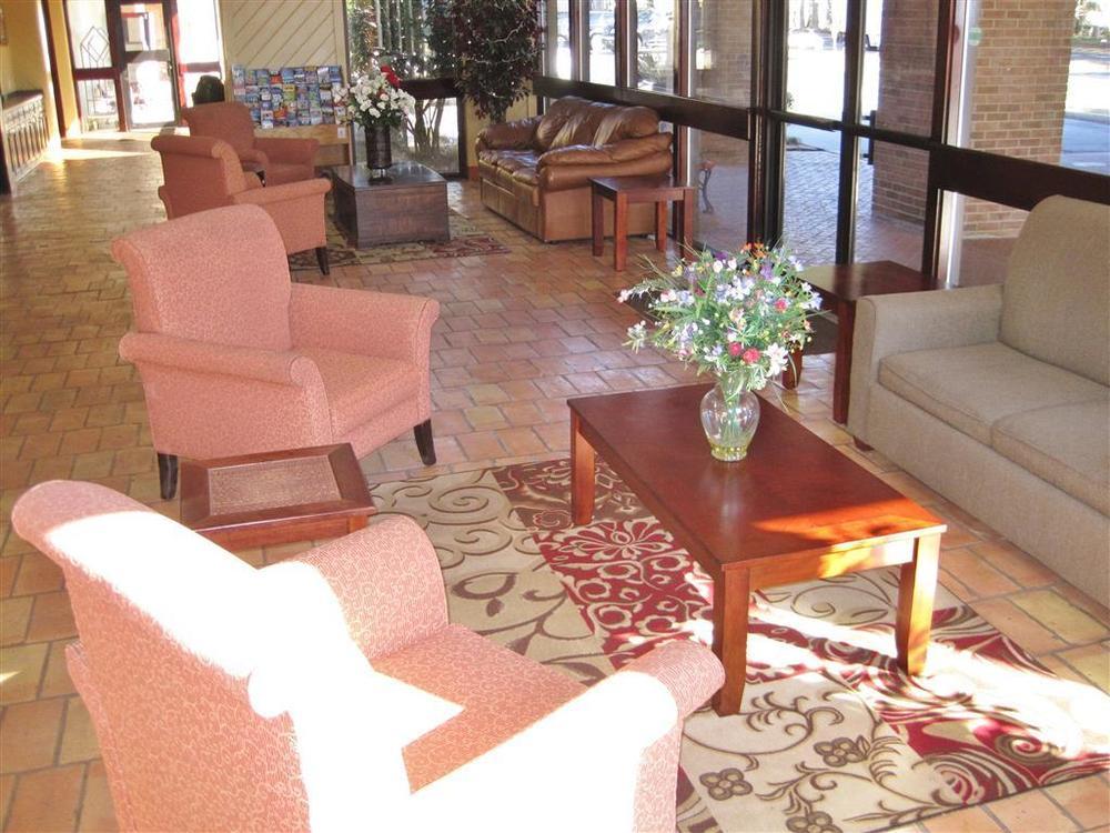 Rest And Relax Inn Ferry Pass Intérieur photo