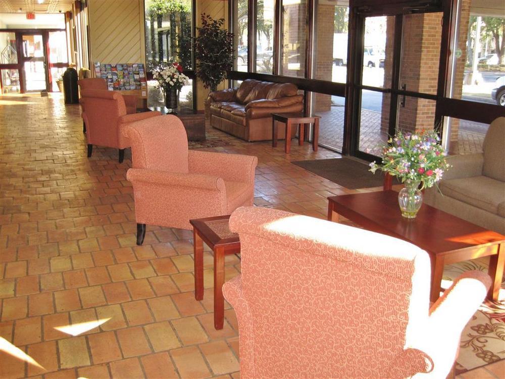 Rest And Relax Inn Ferry Pass Intérieur photo
