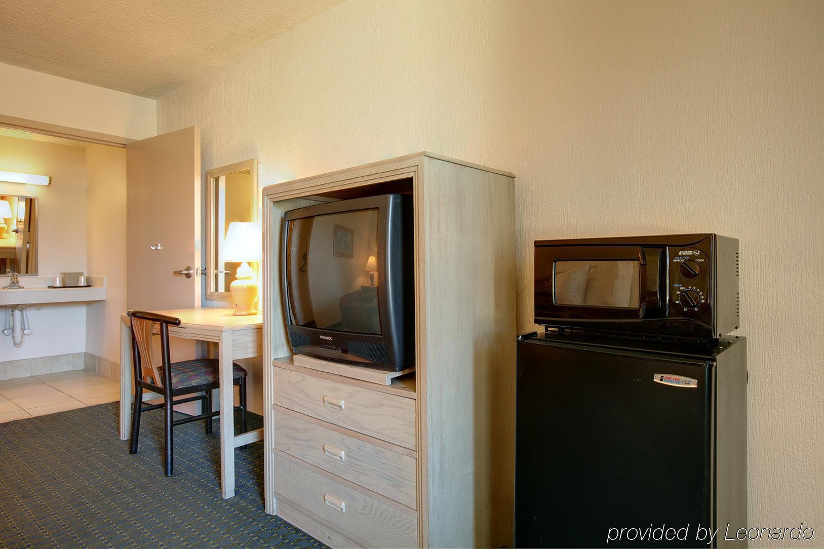 Rest And Relax Inn Ferry Pass Chambre photo