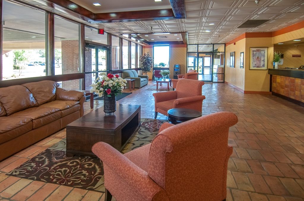 Rest And Relax Inn Ferry Pass Intérieur photo