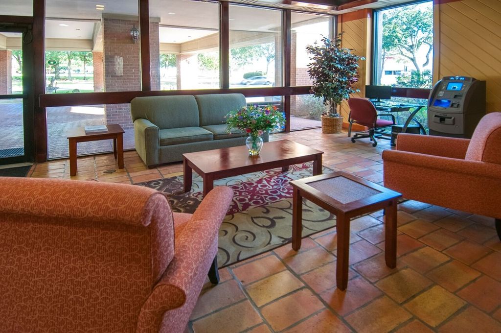 Rest And Relax Inn Ferry Pass Intérieur photo