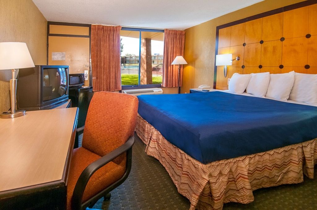Rest And Relax Inn Ferry Pass Chambre photo