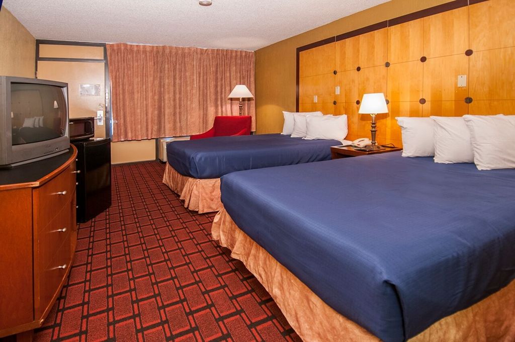 Rest And Relax Inn Ferry Pass Chambre photo