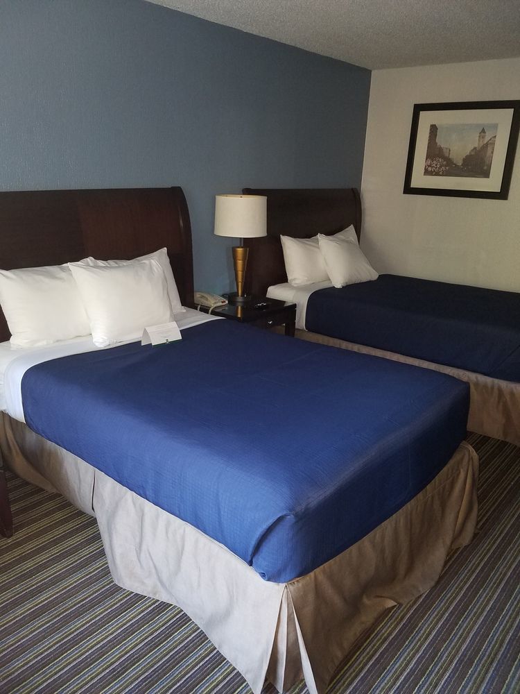 Rest And Relax Inn Ferry Pass Extérieur photo