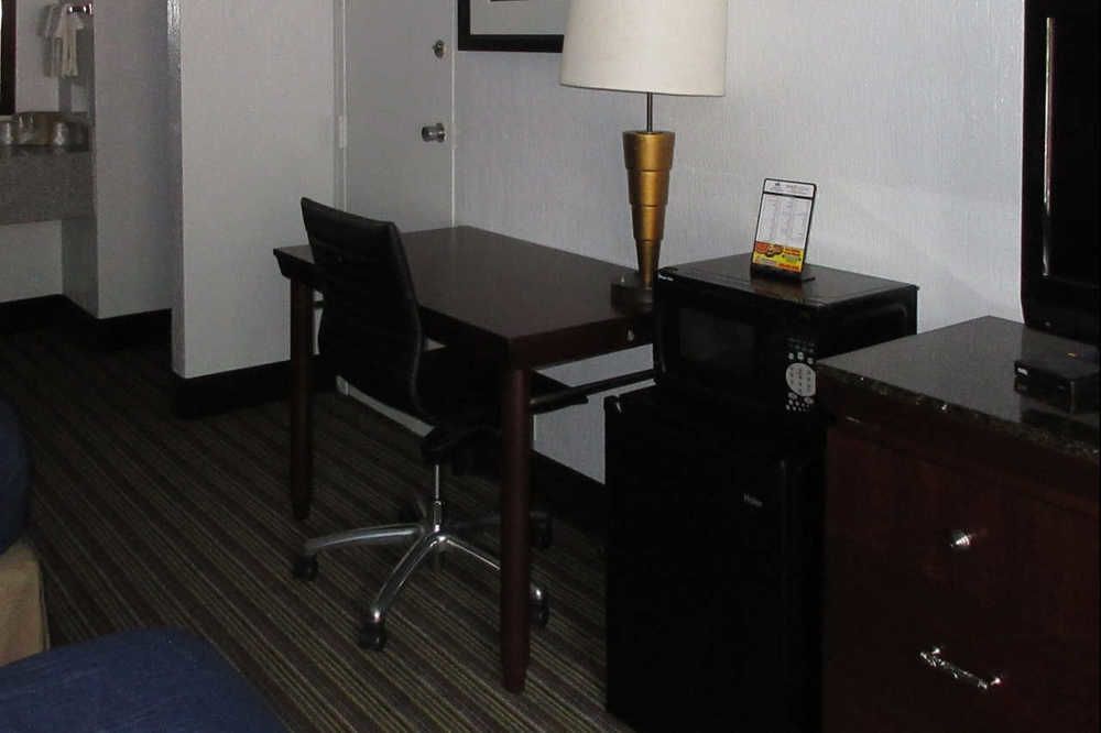 Rest And Relax Inn Ferry Pass Extérieur photo