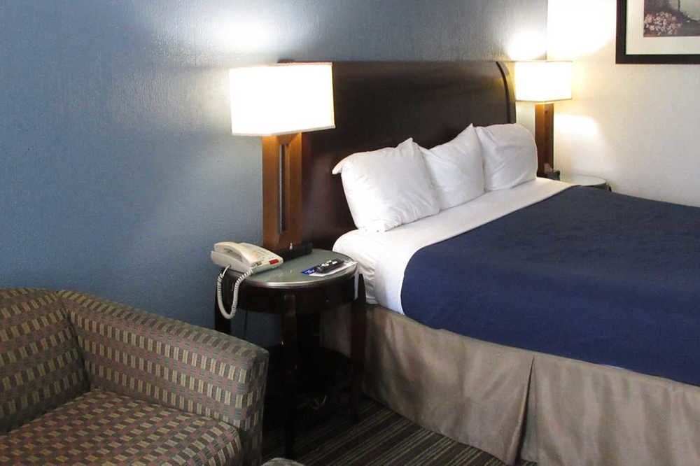 Rest And Relax Inn Ferry Pass Extérieur photo