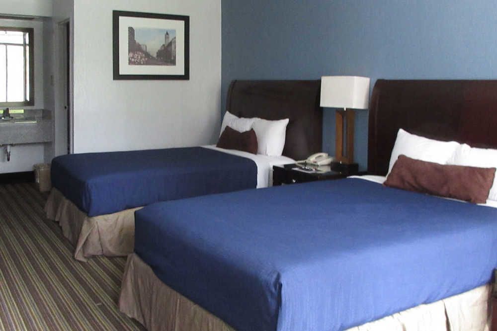 Rest And Relax Inn Ferry Pass Extérieur photo