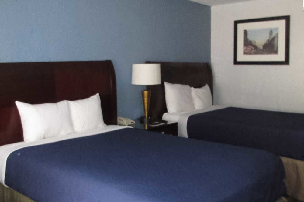 Rest And Relax Inn Ferry Pass Extérieur photo