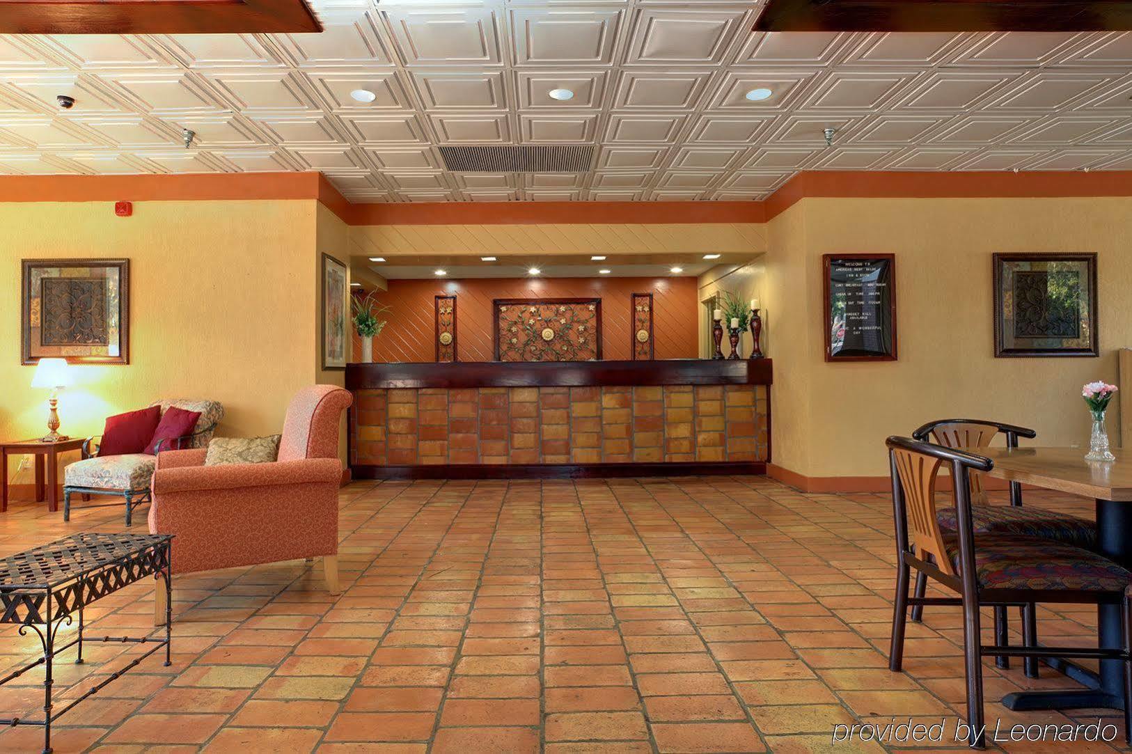 Rest And Relax Inn Ferry Pass Intérieur photo