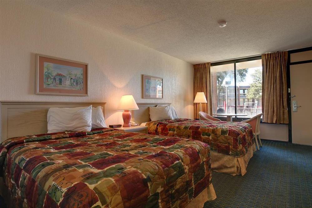 Rest And Relax Inn Ferry Pass Chambre photo